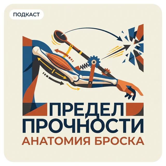Предел прочности: Анатомия броска