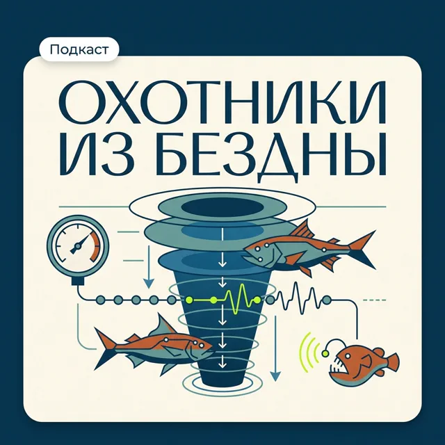 Охотники из бездны