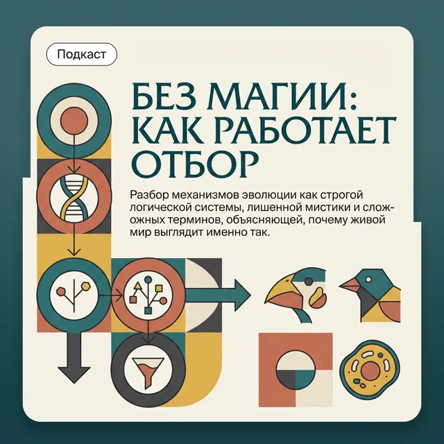 Без магии: Как работает отбор