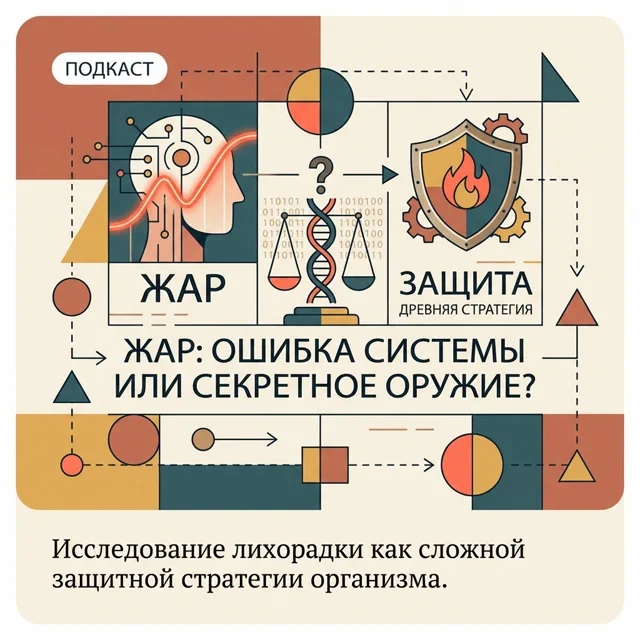 Жар: Ошибка системы или секретное оружие?