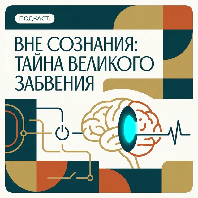 Вне сознания: Тайна великого забвения