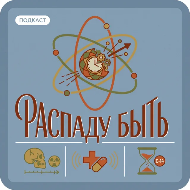 Распаду быть: Почему атомы не вечны