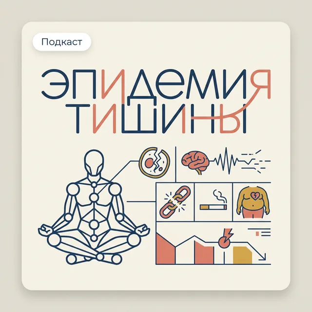 Эпидемия Тишины
